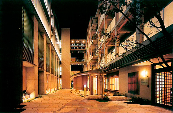 写真提供：エスエス大阪