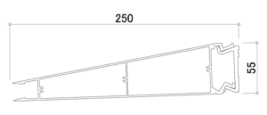 KH-250A