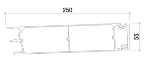 KH-250K