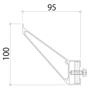 LRH-100A