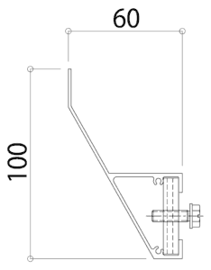 LRH-100F