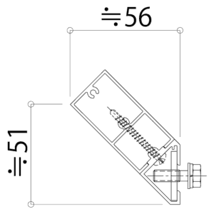LRH-2550G
