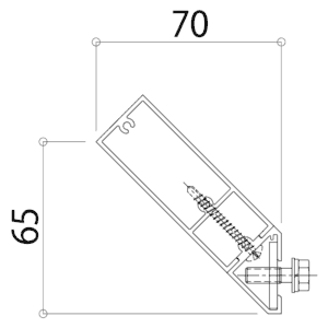 LRH-2570G