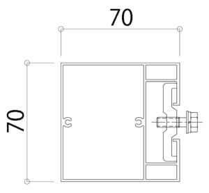 LRK-7070