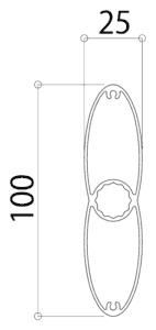 LRR-2510M