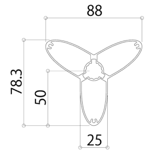 LRR-2550Y
