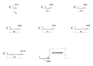 SDシリーズ一括
