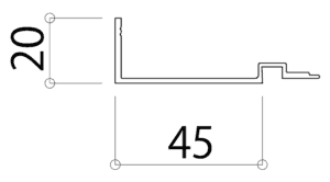 SD45