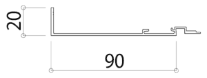 SD90