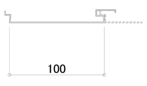 TSF-100N