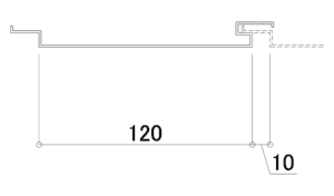 TSF-120