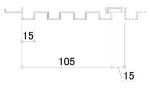 TSR-015A