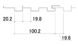 TSR-020