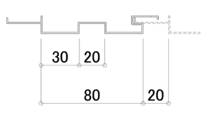 TSR-030