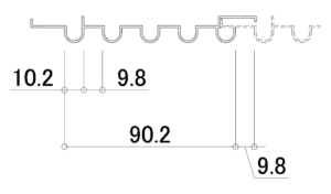 TSW-010R