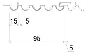 TSW-015R
