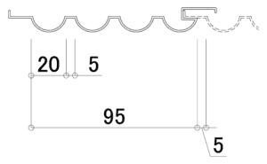 TSW-020R