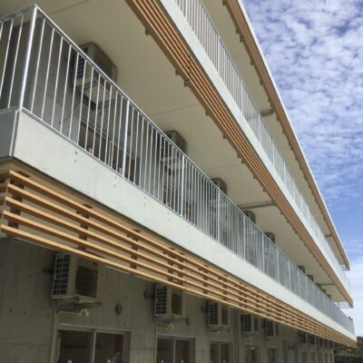 老人ホームささがわ