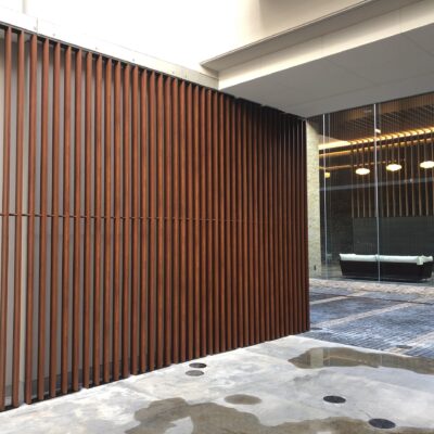 軽井沢南ヶ丘計画②
