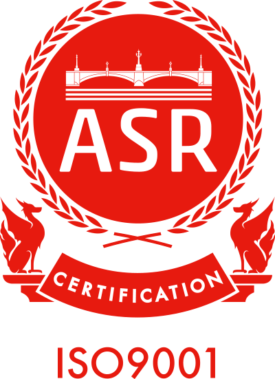 ASR-9001